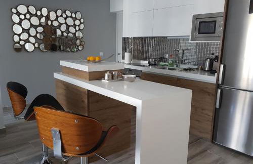 Apartament Los Planetas - Photo 15