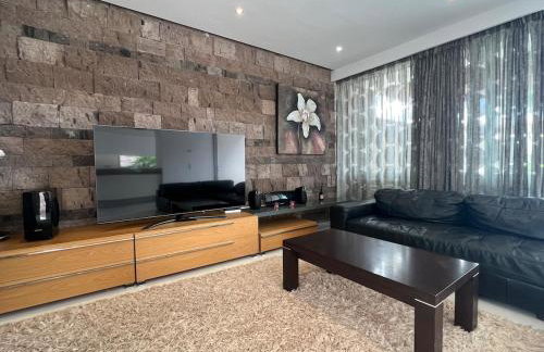 Luxury villa in Bahia del Duque by AltamarHomes - Foto 3