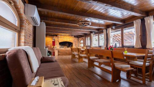 Amazing Home In Novo Zvecevo With Sauna - Foto 3