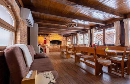 Amazing Home In Novo Zvecevo With Sauna - Foto 3