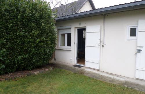 Studio-appartement et chambre à proximité d'une maison de Maître de 1904 - Photo 18