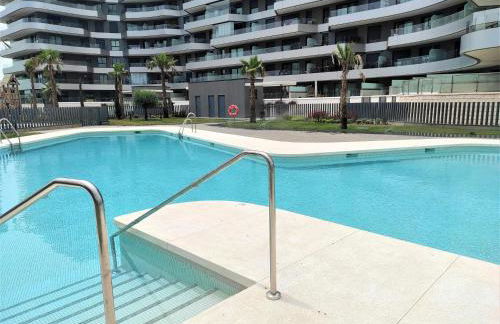 Terraza de Alborán - Photo 16