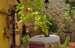 le balcon - Photo 24