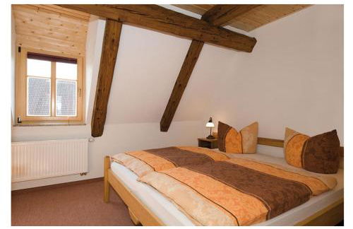 Ferienwohnung Heuboden Bauernhaus Vetter - Photo 2