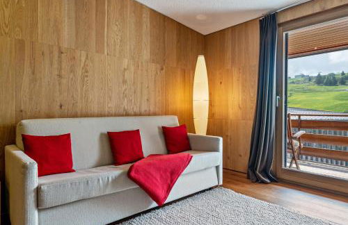 Chalet Hubertus - Foto 28