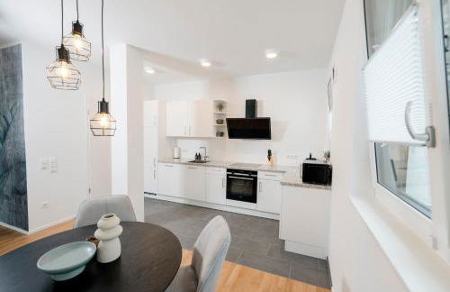 CasaVia Böblingen City Center - BRIGHT Collection - Foto 23