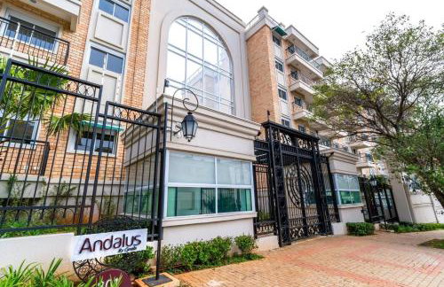 Morumbi Edifício Andalus - Foto 2