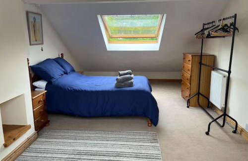 Bryn Rhedyn cottage - Foto 16