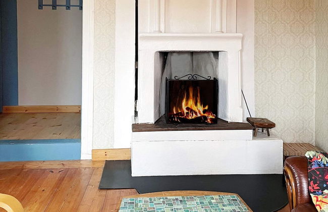 4 Person Holiday Home in Lyrestad-by Traum - Foto 11