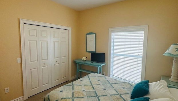 Sans Souci 6 Bedroom Home by RedAwning - Foto 5, Habitación