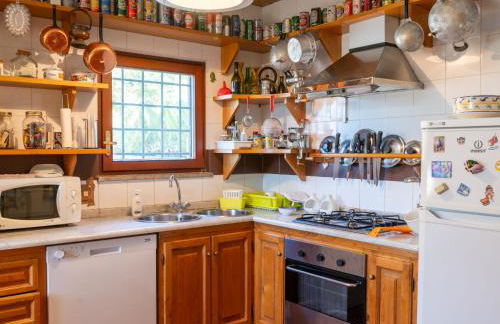 Villa Farfa by Interhome - Foto 25