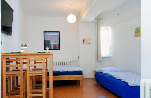 Appartement über dem Kino Toni - Foto 10