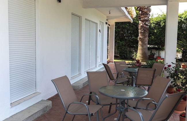 Waterfront Apartment Petrovina - Foto 18