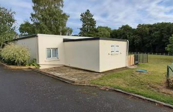 GÎTE Le REFUGE - Photo 12