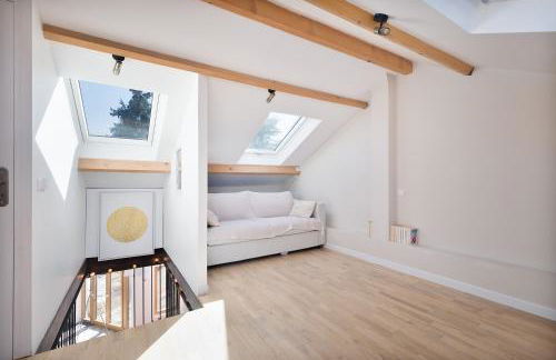 L'Arboré, maison d'architecte avec hammam - Foto 21