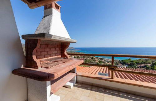 Incantevole Vista Mare, 450mt Spiaggia Kal'e Moru - Foto 21