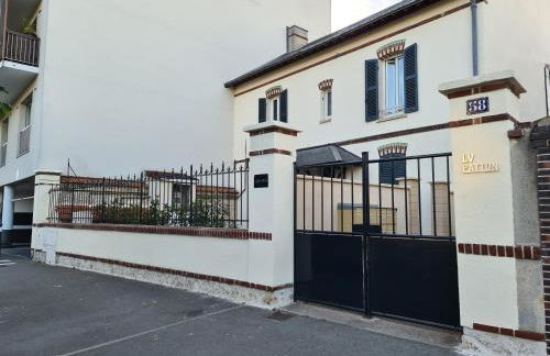 Atelier Voyageur - Foto 15