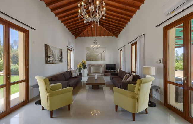 Aphrodite Hills Rentals – Superior Villas - Foto 62