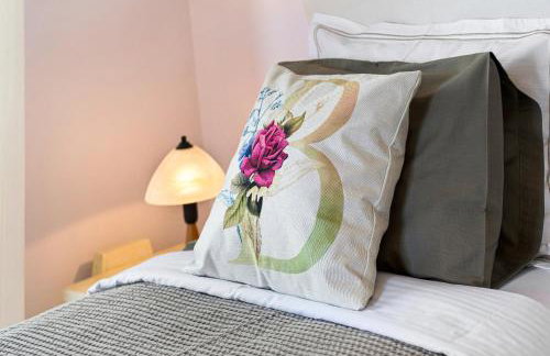 Villa Belvedere Rosa - Foto 10