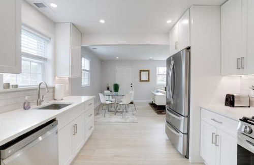 Sojourn on Duke NEW 3 BR in Alexandria - Foto 16