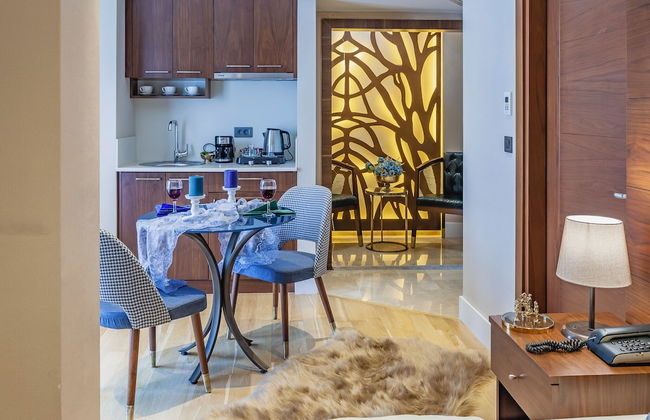 Lord Morgan Exclusive Design & Cihangir - Foto 16