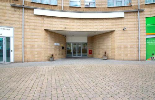 Central 2-bedroom flat - Executive living - Foto 21