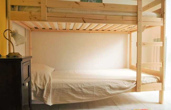 "casina L'acchiatura", Elegante Casetta Vacanze - Foto 3