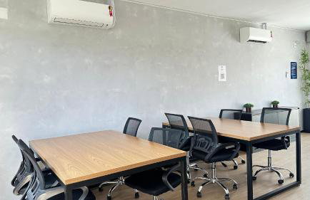 Modern, Fully Equipped Apartment in Ponta Negra Style - Photo 25