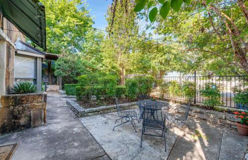 about 4 Mi to Downtown Historic Austin Apartment - Foto 23