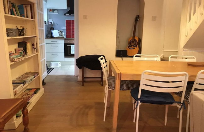 Wonderfully Cosy 3BD Home in the Heart of Cornwall - Foto 13