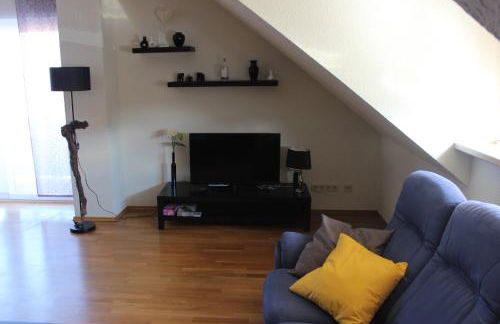 Ferienwohnung am Schoosberg, Niederkirchen bei Deidesheim - Photo 8