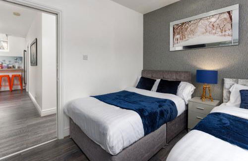 Snuggle Cove Apartments By Bella Vita Stays - Foto 42