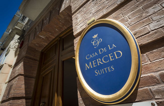 Casa de la Merced Suites - Photo 71