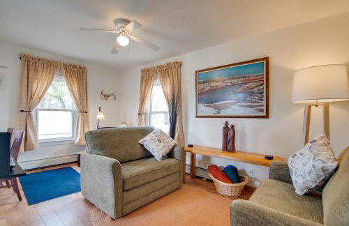 Red Gates Cottage 3 Miles to University! - Foto 1