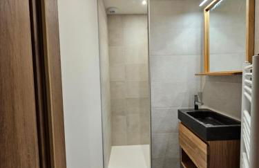 L'Escargot - Maison avec espace bien être privatif - Foto 27