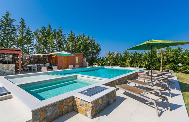 Villa della Duna - Foto 3