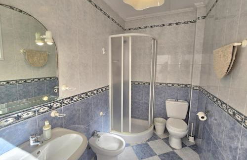 BeachFront Mediterranean Retreat - Foto 16