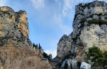 Le Logis des Templiers appartement climatisé - Foto 33