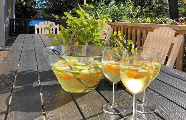 Holiday Home in Hova - Foto 58