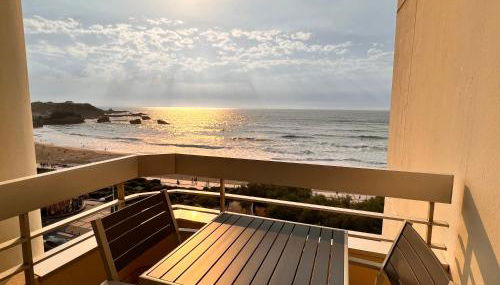 L'océan à perte de vue, la grande plage à vos pieds - Foto 3