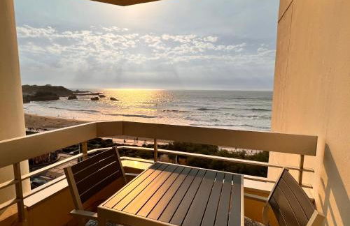 L'océan à perte de vue, la grande plage à vos pieds - Foto 3