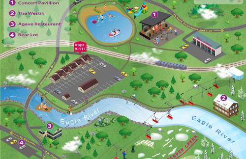 Cozy Avon Home by Beaver Creek - Foto 7