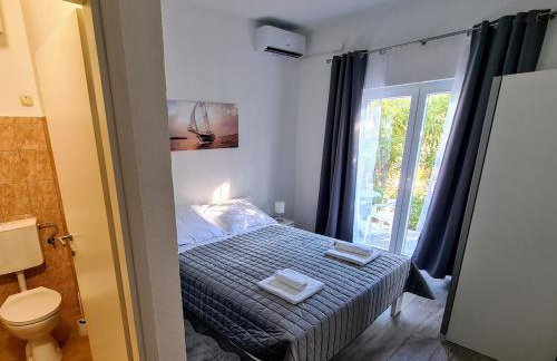 Beach Sea View House Nevidane Pasman - Foto 25