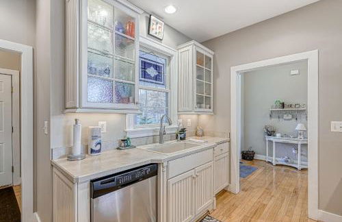 Lake Anna Cabana - Photo 11