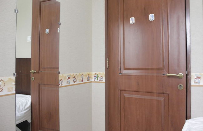 Strategic & Cozy 2BR at Majesty Apartment near Maranatha Christian University - Foto 8