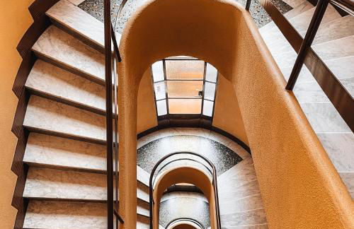 MrDoyle Apartment Catalani - Foto 36