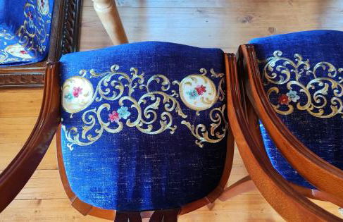 Refugio madera estilo árabe con estatuas, estanques y un pequeño zoo - Foto 15