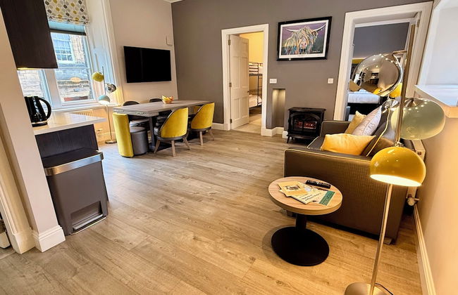 Court Residence - Foto 54