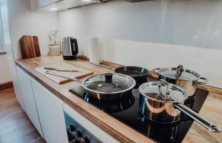 Premium 3BR Apartment, Stunning Views Overlooking the Central Station - Foto 13