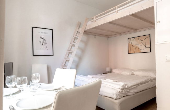 2ndhomes Kamppi Studios - Foto 10